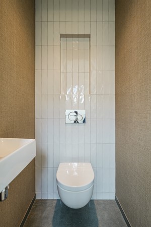Medium property photo - Zuidwenk 74B, 3751 CE Bunschoten-Spakenburg